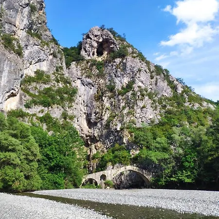 Διαμερίσματα Καλία Διαμέρισμα Φιλιππαίοι